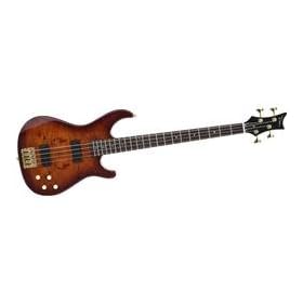 Dean Jeff Berlin Player Bass, Trans Brazilia