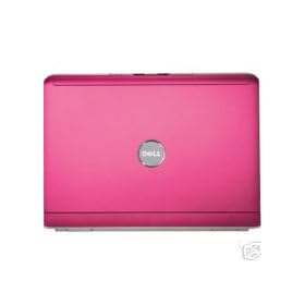 Dell Inspiron 1525 Pink Laptop