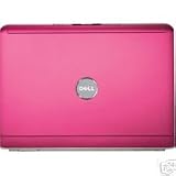 Pink Dell Inspiron Laptops 1525 Pink Laptop - Featured product