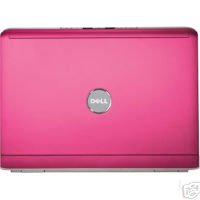Dell Inspiron 1525 Pink Laptop (15.4 Wide Screen with true life, Intel Core 2 Duo T5450 at 1.66GHz, 3GB RAM, 250GB Hard Drive, 8X DVD +/- RW w/dbl layer write capability, Windows Vista Premium)