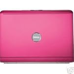 Dell Inspiron 1525 Pink Laptop (15.4