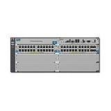 HP Procurve 5406ZL-48G-POE+ Switch