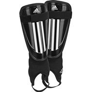 Adidas Herren Schienbeinschoner Adiclub, black/white, S, V00958-S Preisvergleich
