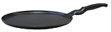 La Crepiere Aluminum Nonstick 9.5 Inch Crepe Pan by Josef Strauss