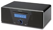 Roberts MP-23 (MP-Sound 23) Home Audio System