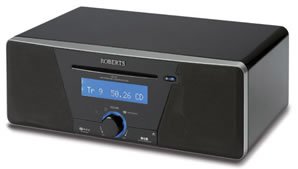 Roberts MP-23 (MP-Sound 23) Home Audio System