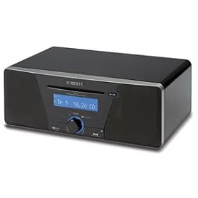 Roberts MP-23 (MP-Sound 23)  Home Audio System