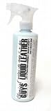 Review Chemical Guys SPI_103_16 / SPRAYABLE LIQUID LEATHER CONDITIONER & CLEANER (16 oz)