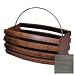 2 Day Designs Wine Basket, Large