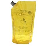 Citrus Verbena Shower Gel Eco-Refill