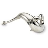 00 SUZUKI RM125: PRO CIRCUIT PLATINUM PIPE - 2-STROKE (CHROME) by Pro Circuit