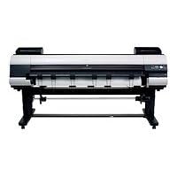 Imageprograf IPF9100 Printer 60 Inch 12 Color by Canon