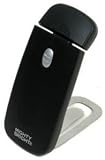 Mighty Bright Ultrathin LED Black Book Light