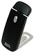 Mighty Bright Ultrathin LED Black Book Light