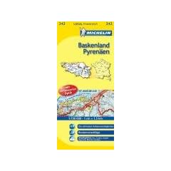 Baskenland - Pyren�en