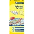 Baskenland - Pyren�en