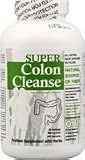 Health Plus - Super Colon Cleanse, 240 capsules
