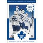 Toronto Maple Leafs Calendar 2009