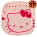 Imagen principal de Arc International - 6869011 - Juego de 10 placas - Hello Kitty - 21 Pulgadas