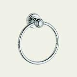 Delta 73046-NN Innovations Towel Ring Brilliance Pearl Nickel