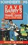 Dave Barry's Only Travel Guide You'll Ever Need