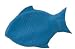 Health & Personal Care : Hot Water Bottle Baby Swimming Fish Orange