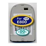 1001Cables - Mobile Phone Battery for Samsung E800
