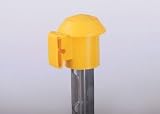 Insulator Tpost Topper Bag/10