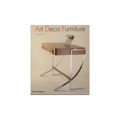 Art Deco Furniture: The French Designers