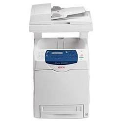 Xerox Phaser 6180MFP/n Multi-Function Color Printer/Copier/Scanner