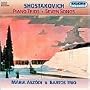 Piano Trios: Seven Songs