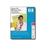 HP Premium Plus Photo Paper - High-gloss photo paper - 130 x 180 mm - 280 g/m2 - 20 sheet(s)