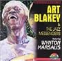 Immortal Concerts: Art Blakey & the Jazz Messengers featuring Wynton Marsalis