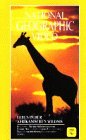 Eigenschaften Concorde Video  / National Geographic Video - Leben in der afrikanischen Wildnis