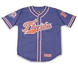 University of Florida Baseball Jersey (Toddler Small)