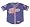 University of Florida Baseball Jersey (Toddler Small)