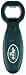 Music Bottle Beer Opener - New York Jets