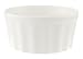 Ceramic Plus - Round Souffle`   20cm