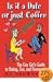 Is It a Date or Just Coffee?: The Gay Girl's Guide to Dating, Sex, and Romance