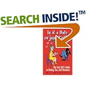 Is It a Date or Just Coffee?: The Gay Girl's Guide to Dating, Sex, and Romance