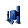 CTX GS3601 42-Watt SRS Gaming Speaker System (Blue)