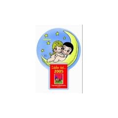 Liebe ist... 2005. Tagesabreisskalender