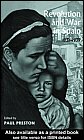 Revolution And War In Spain, 1931-1939