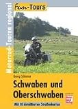 Fun-Tours Zwischen Bodensee und Hohenlohe: Motorrad-Touren regional