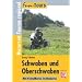 Zwischen Bodensee und Hohenlohe: Motorrad-Touren regional (Fun-Tours)