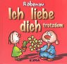 Ich liebe dich trotzdem - Dithard von Rabenau