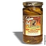 Cajun Chef Mexican Style Jalapeno Peppers by 