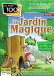 Revue Tlc Edusoft  / Le jardin magique