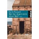 Wer hat Angst vorm b�sen Wolf. Sonderausgabe