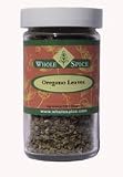 Oregano - Cut & Sifted - 0.48 OZ